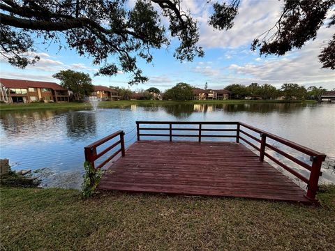 A home in NEW PORT RICHEY