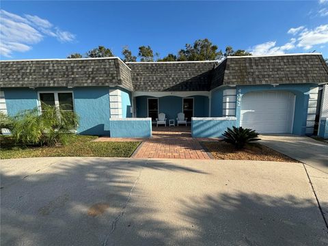 A home in NEW PORT RICHEY