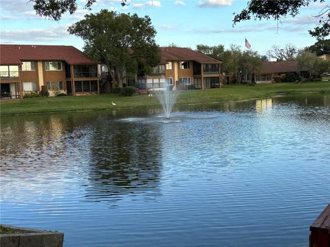 A home in NEW PORT RICHEY