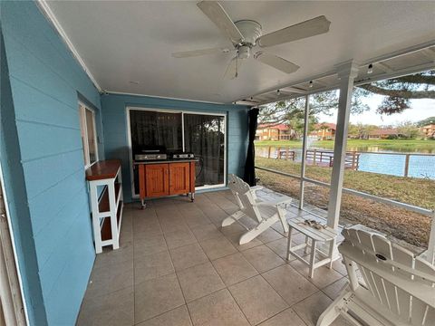 A home in NEW PORT RICHEY