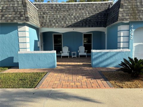 A home in NEW PORT RICHEY