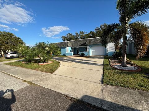 A home in NEW PORT RICHEY