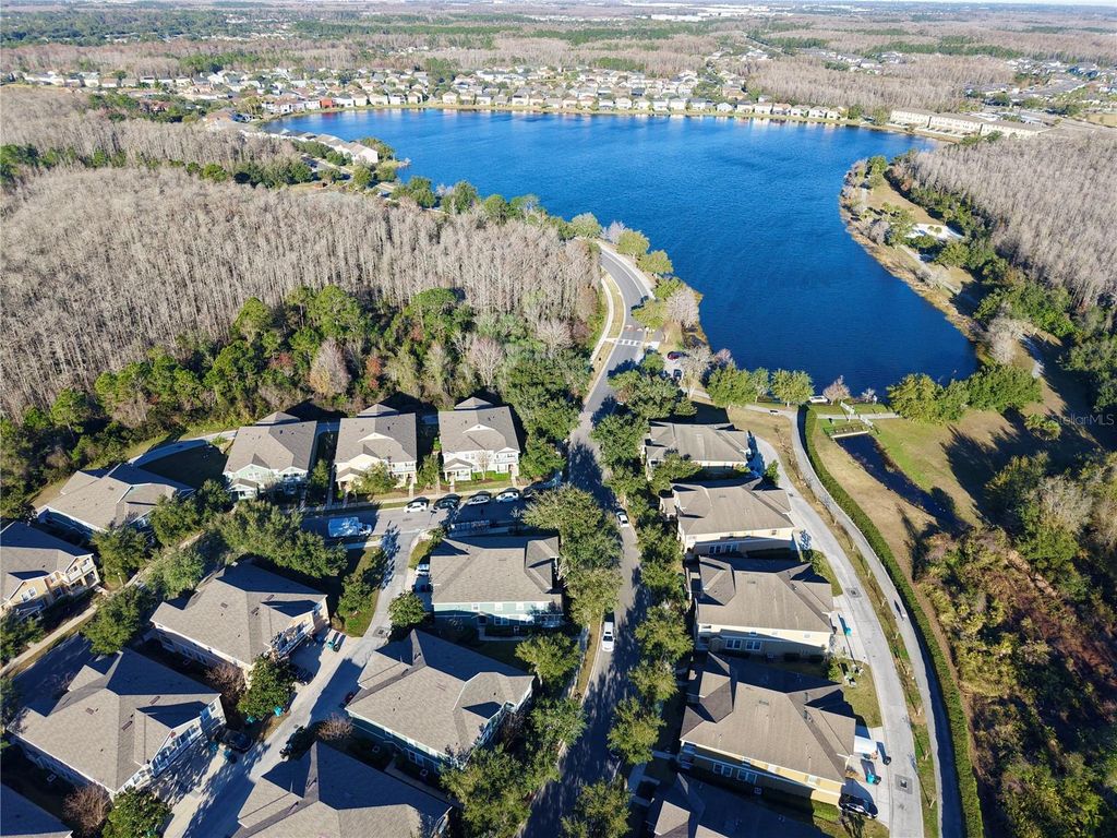 Photo of 10232 Lake District Lane #S, Orlando, FL 32832 (MLS # O6377510)