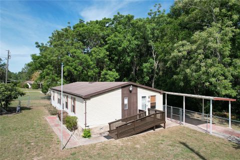 Photo of 36833 Shadow Hill Drive, Fruitland Park, FL 34731 (MLS # G5110856)