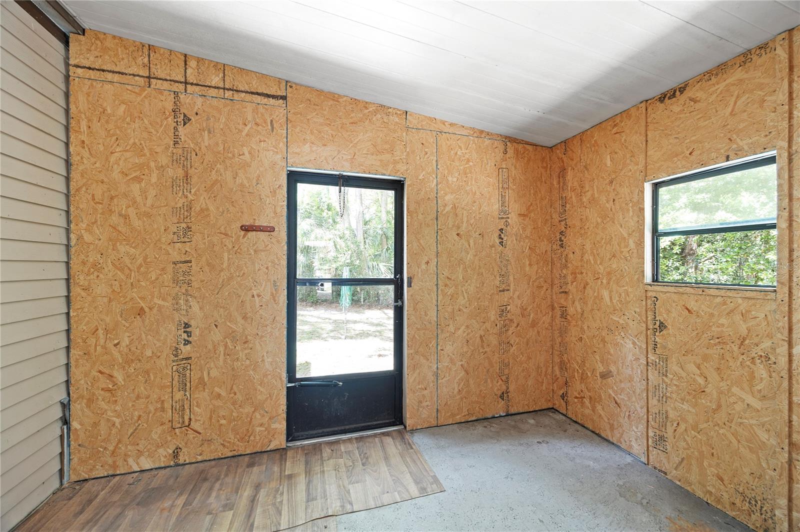 SUNSET VILLAGE - Residential