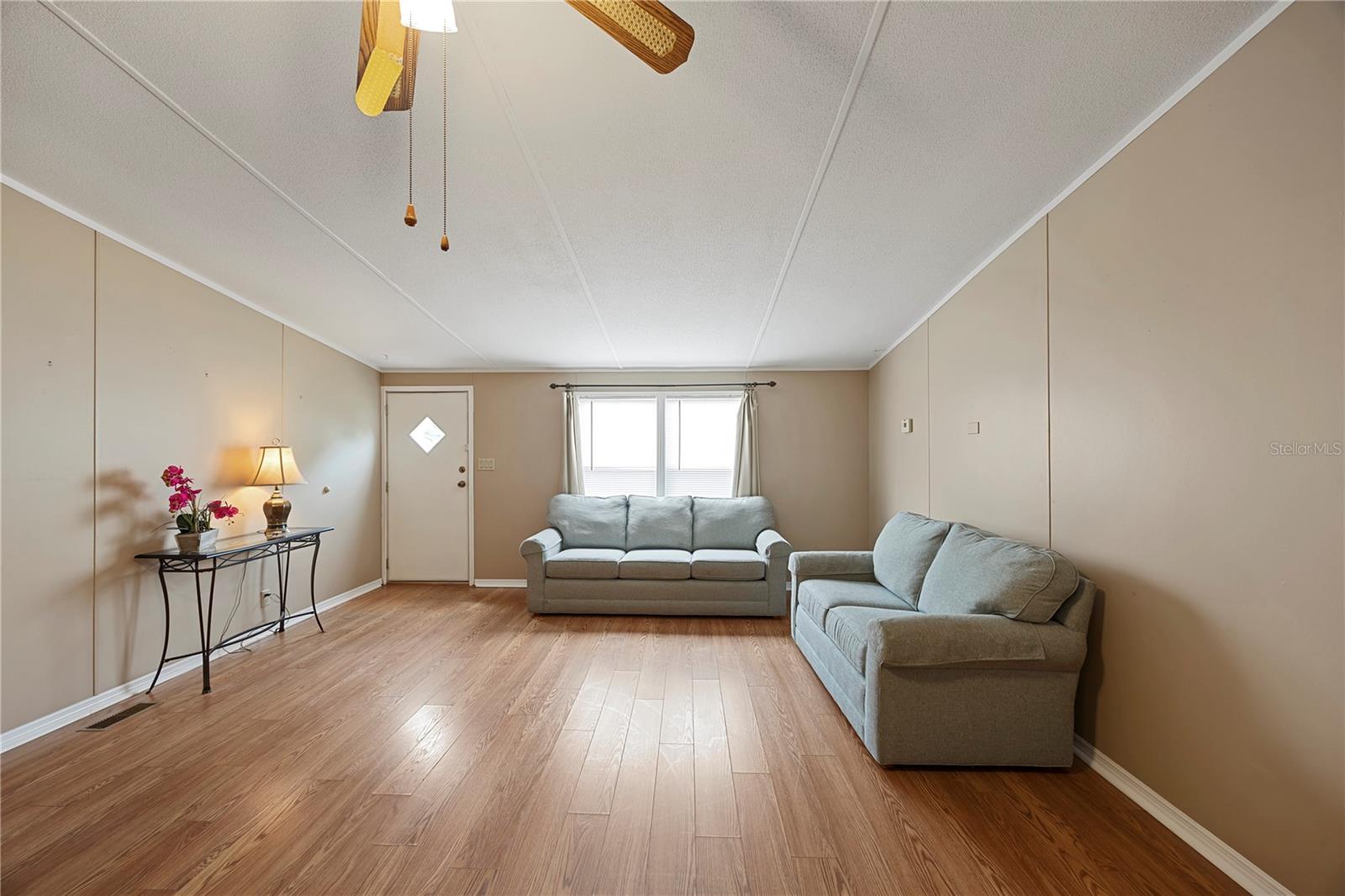 SUNSET VILLAGE - Residential