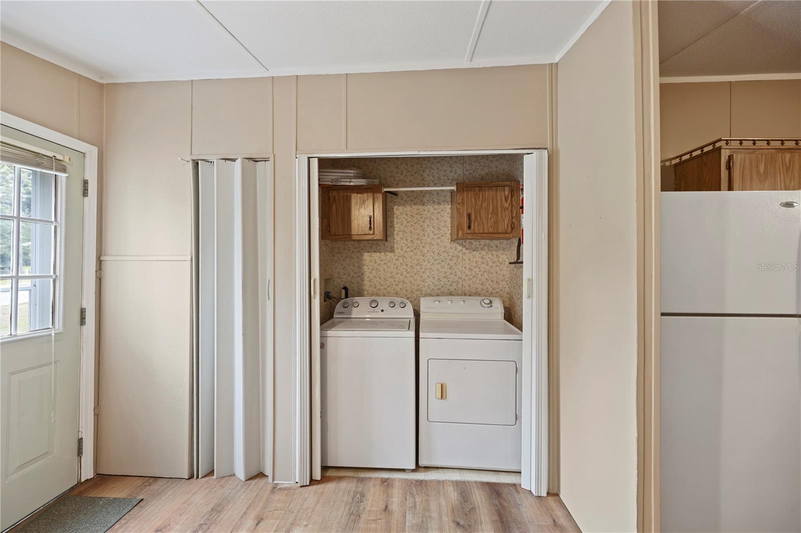 SUNSET VILLAGE - Residential