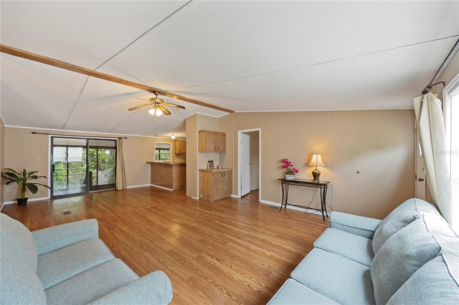 SUNSET VILLAGE - Residential