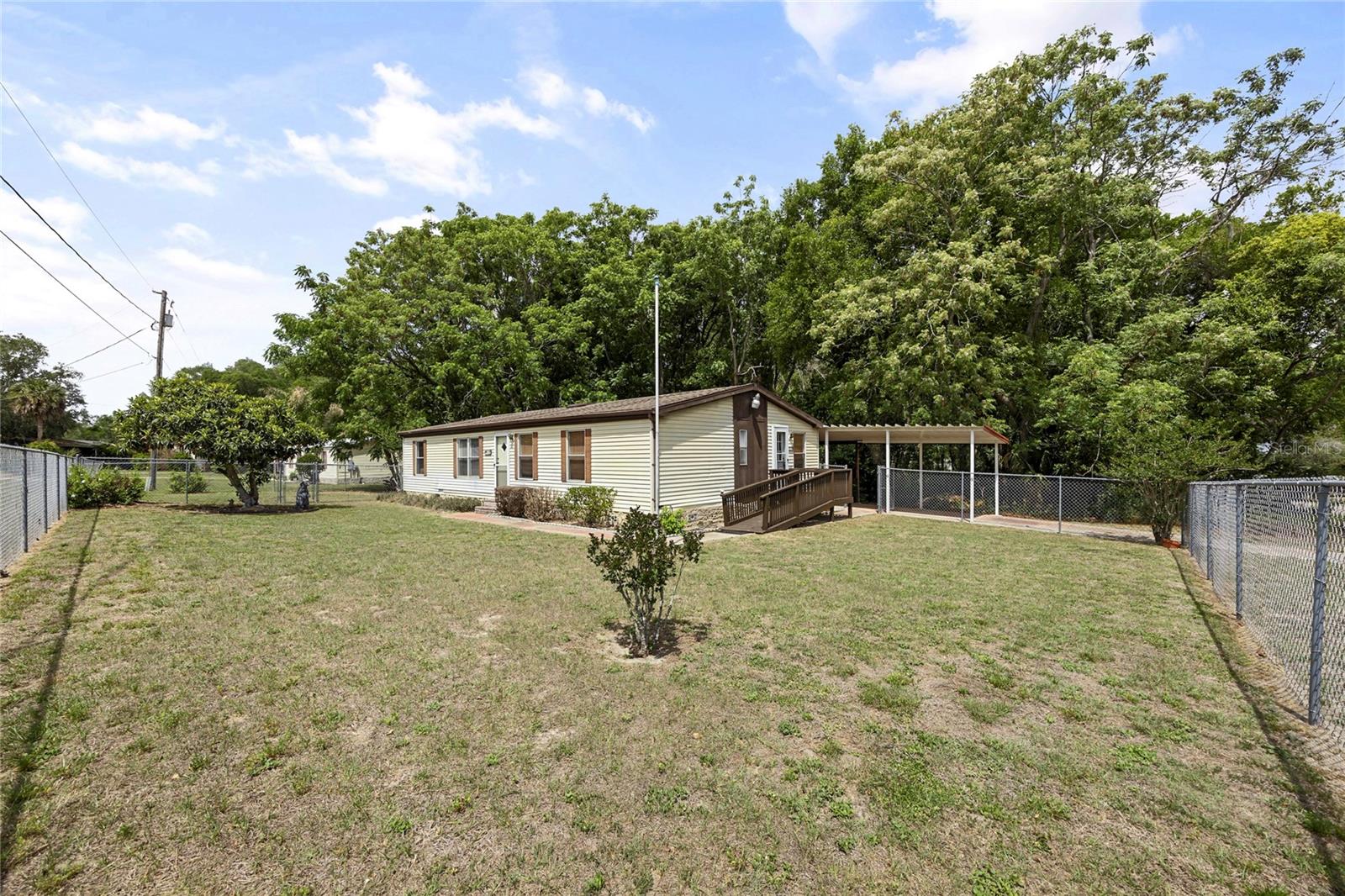 SUNSET VILLAGE - Residential