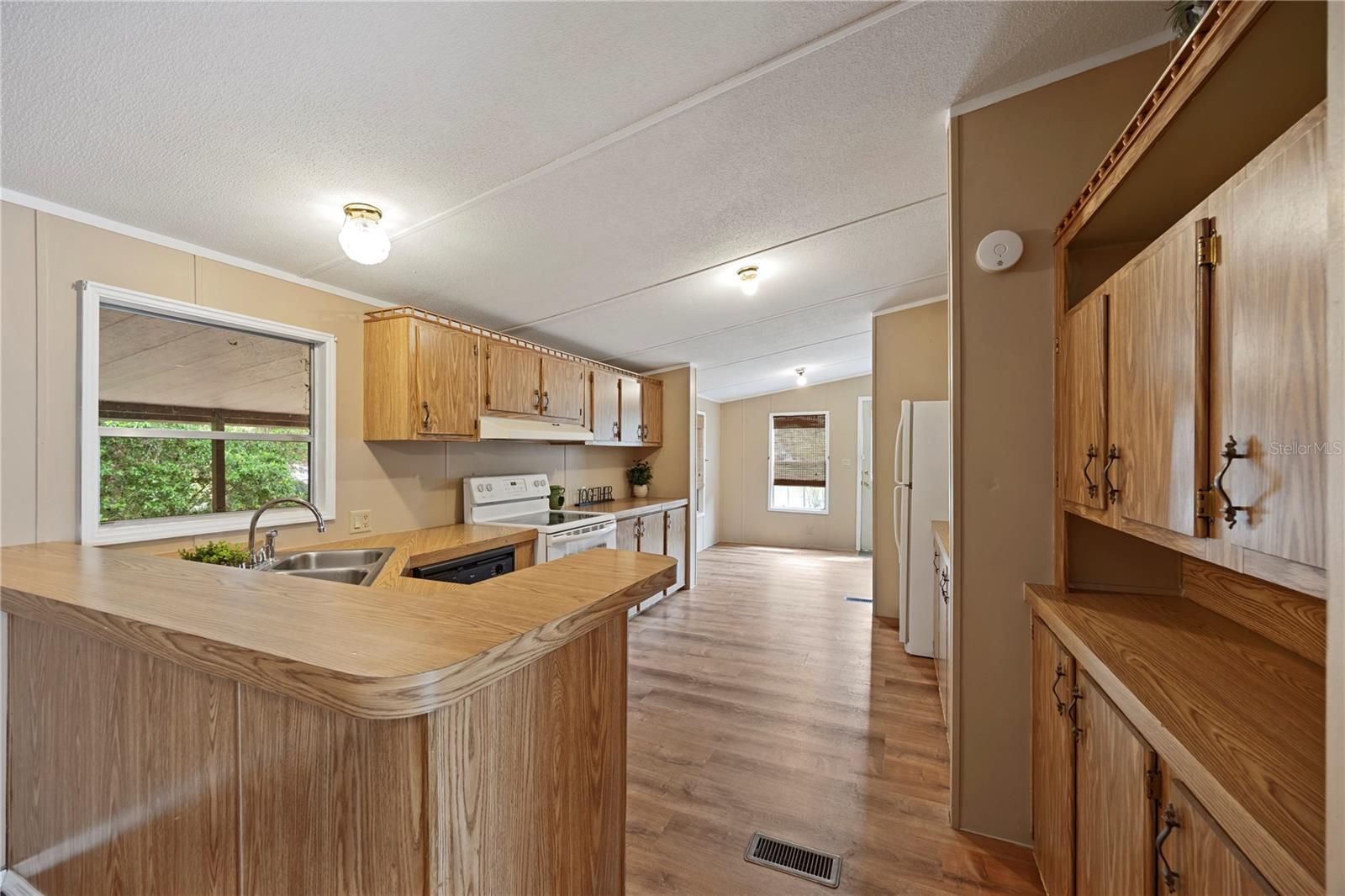 SUNSET VILLAGE - Residential