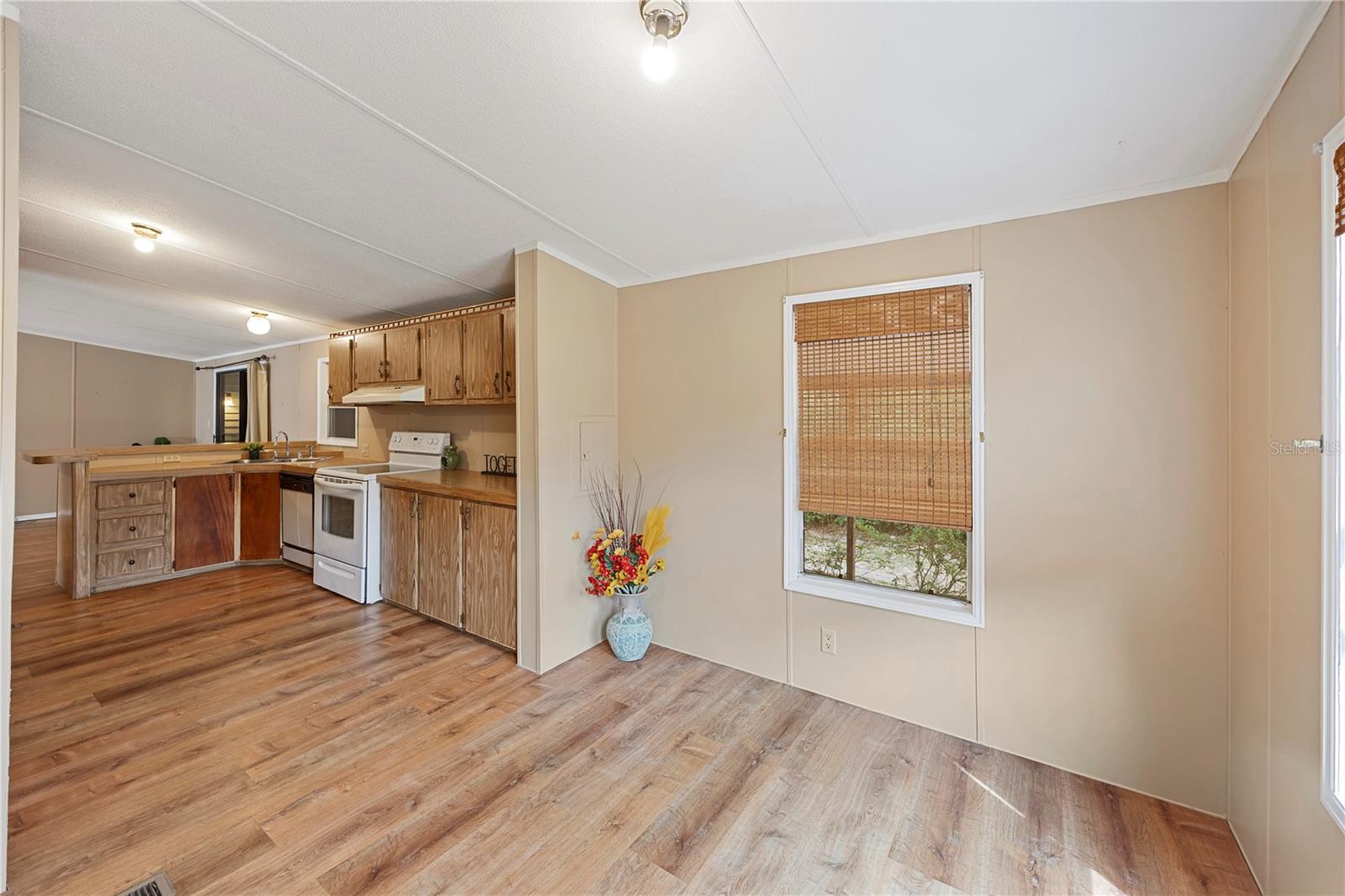 SUNSET VILLAGE - Residential