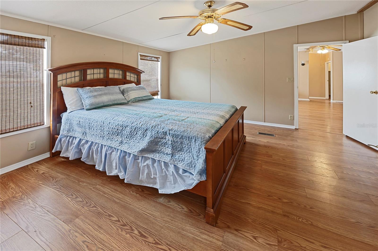 SUNSET VILLAGE - Residential