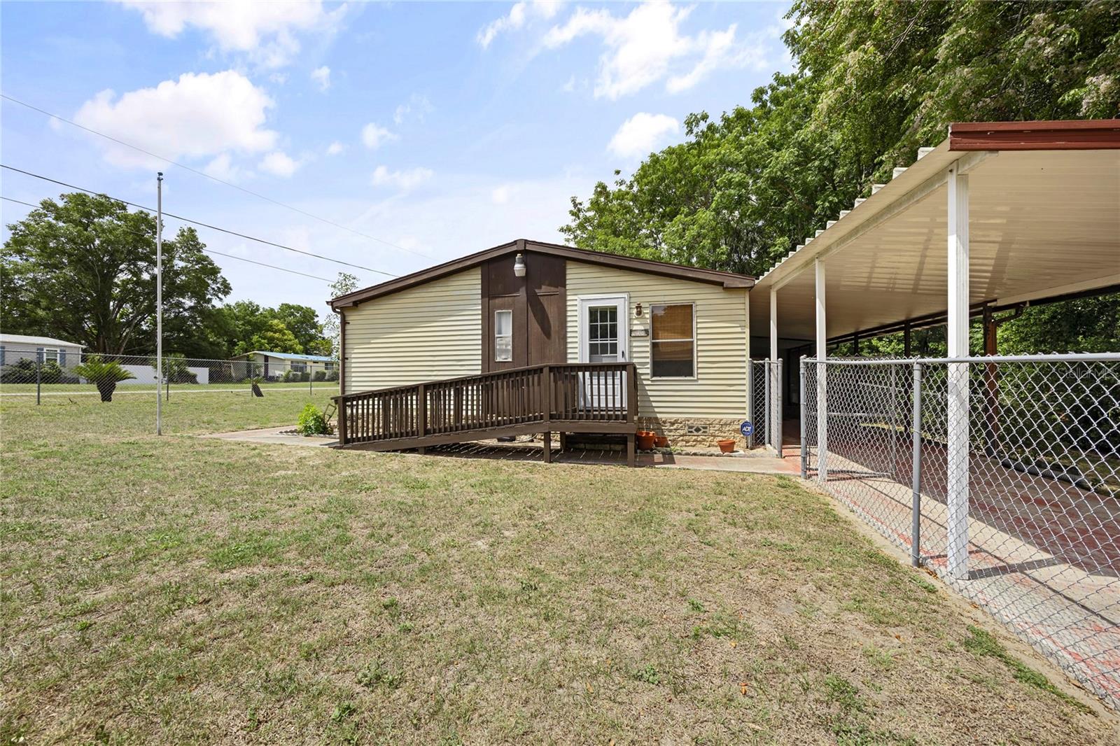 SUNSET VILLAGE - Residential