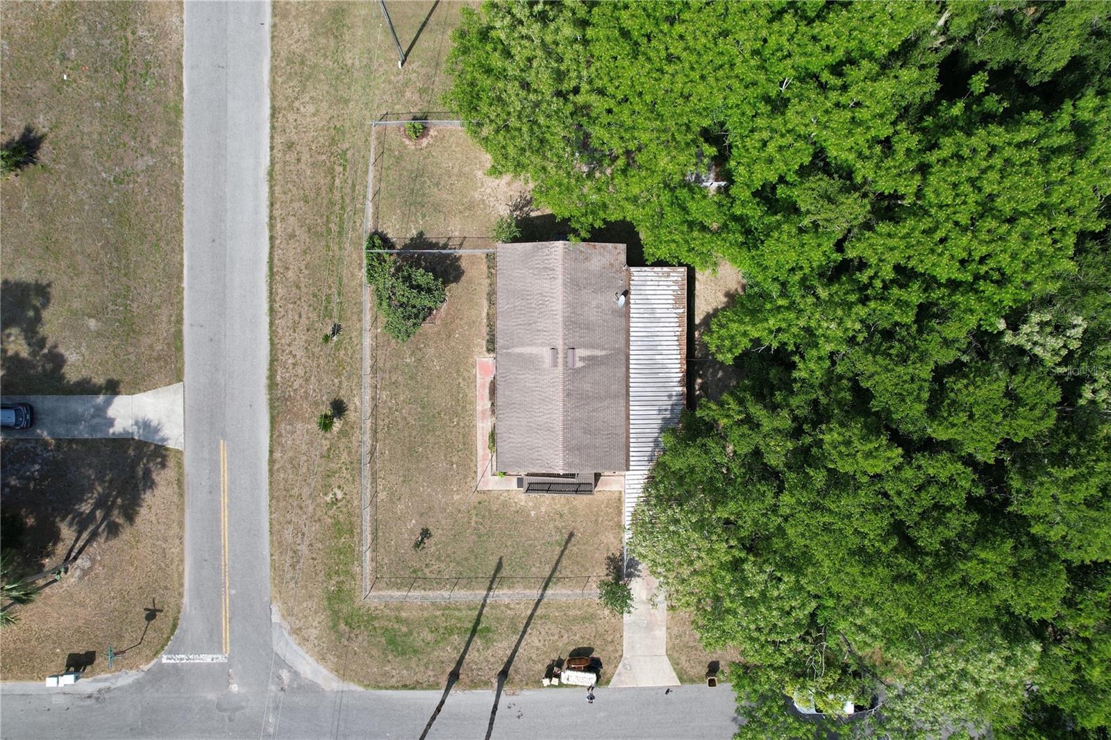 SUNSET VILLAGE - Residential