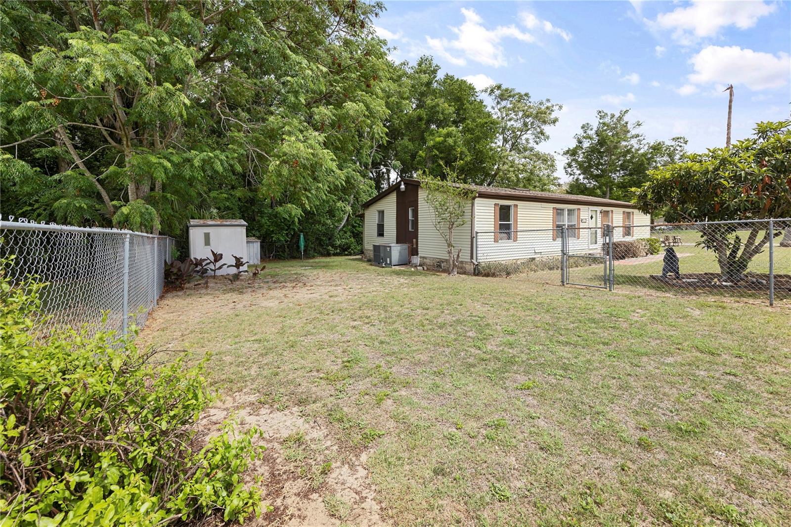 SUNSET VILLAGE - Residential