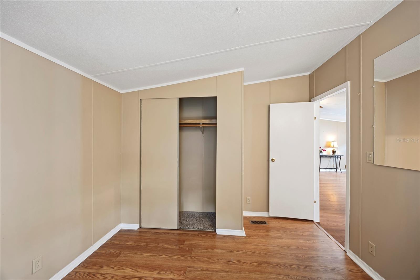 SUNSET VILLAGE - Residential