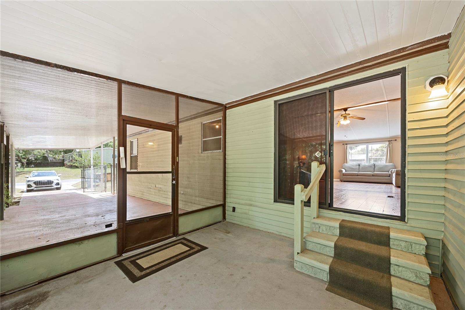 SUNSET VILLAGE - Residential