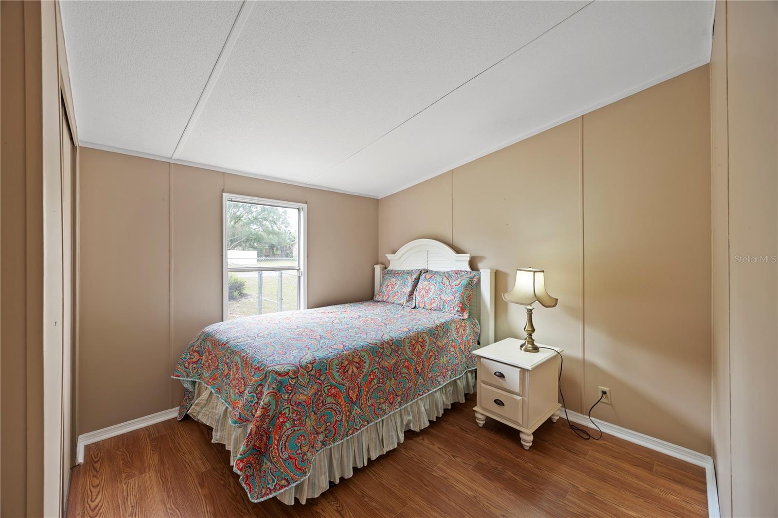 SUNSET VILLAGE - Residential