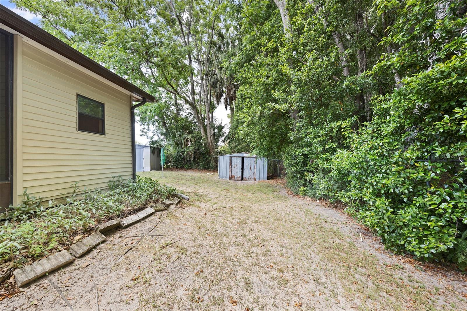 SUNSET VILLAGE - Residential