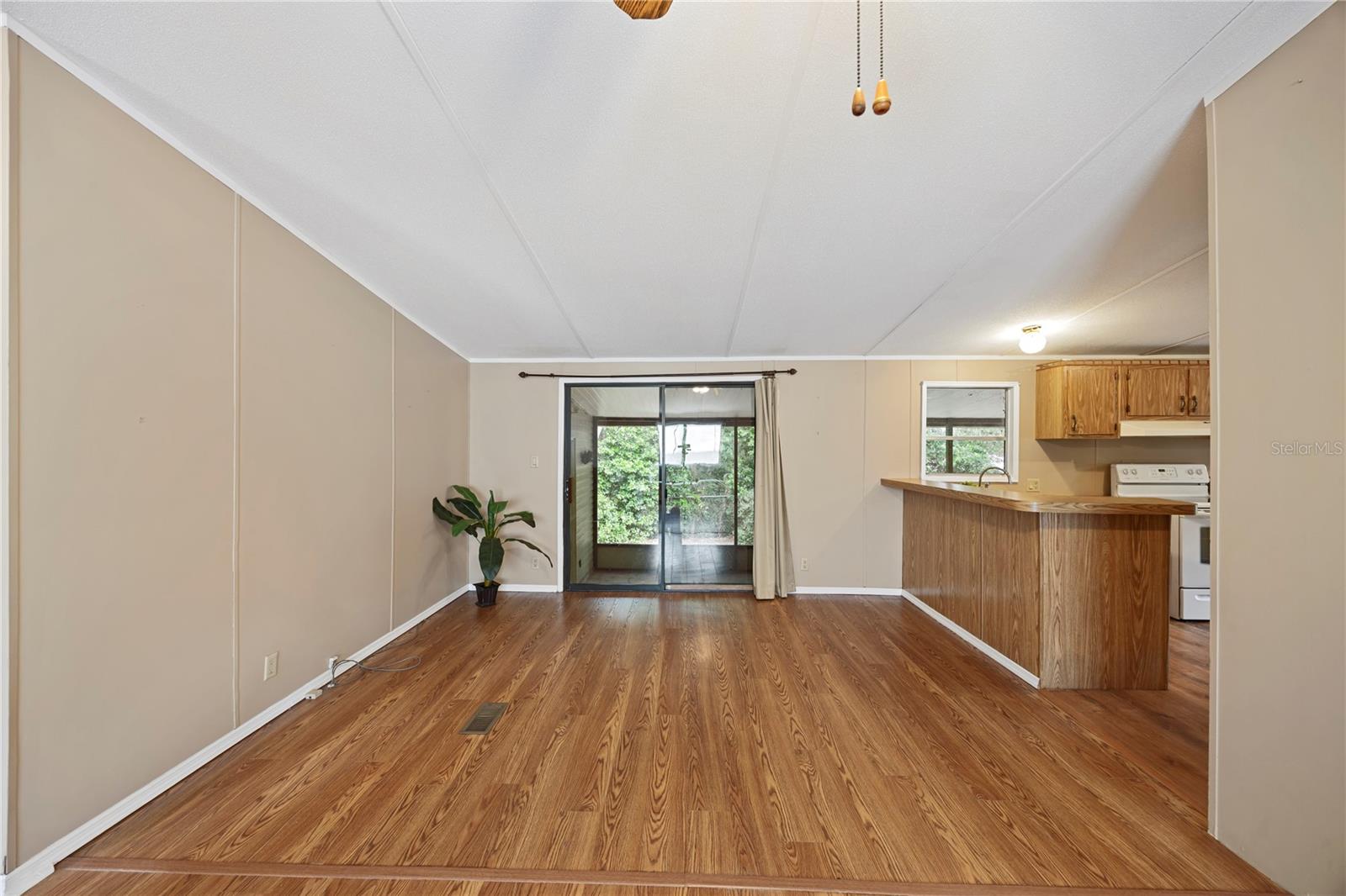 SUNSET VILLAGE - Residential