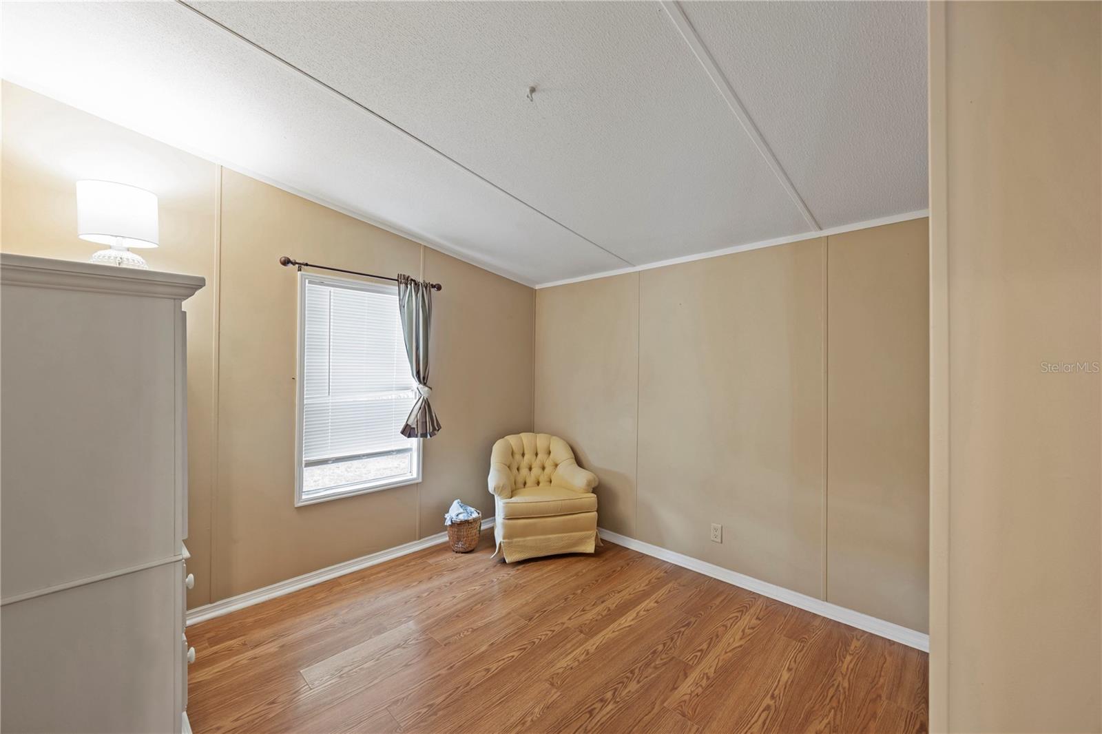 SUNSET VILLAGE - Residential