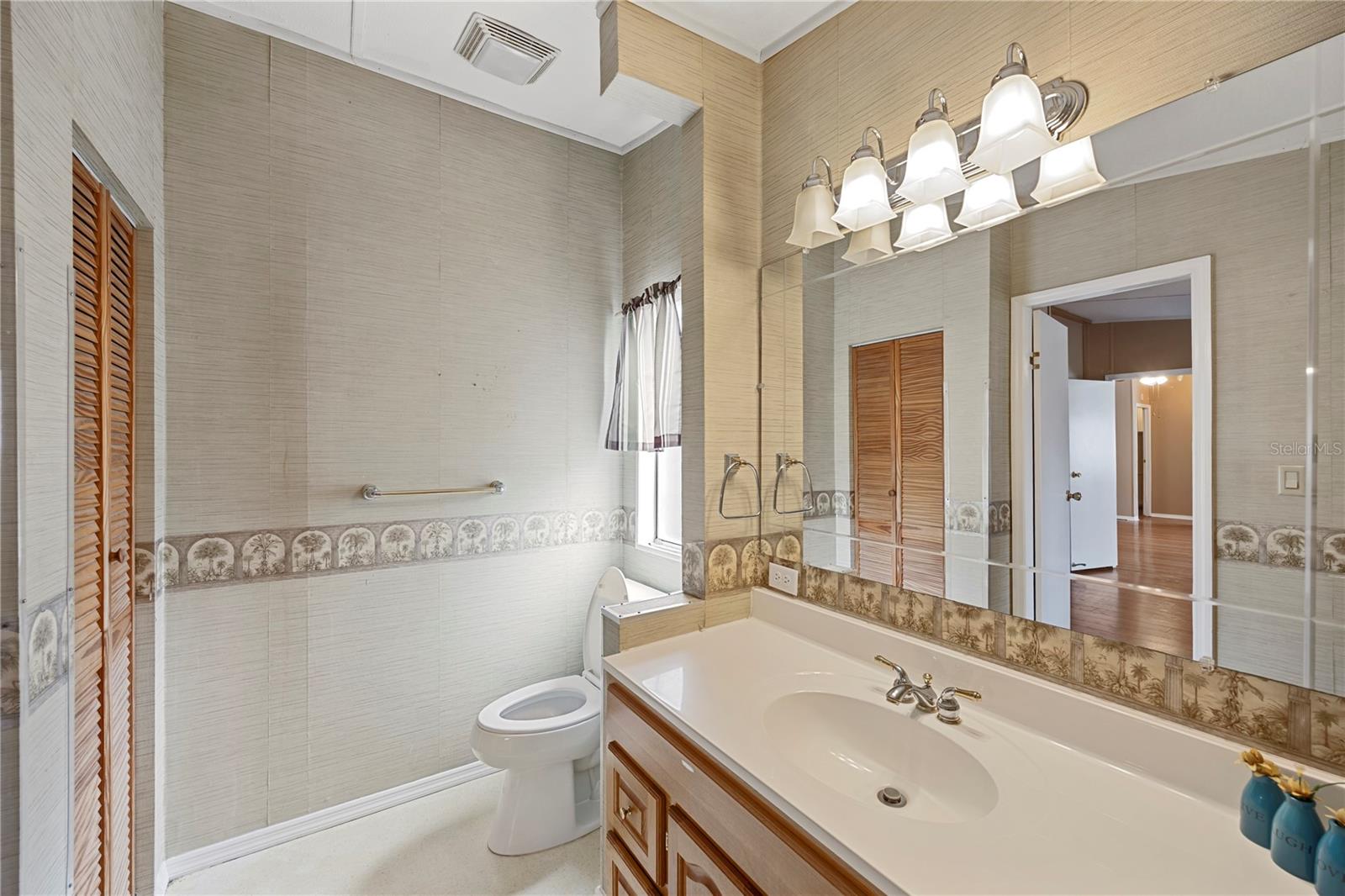 SUNSET VILLAGE - Residential