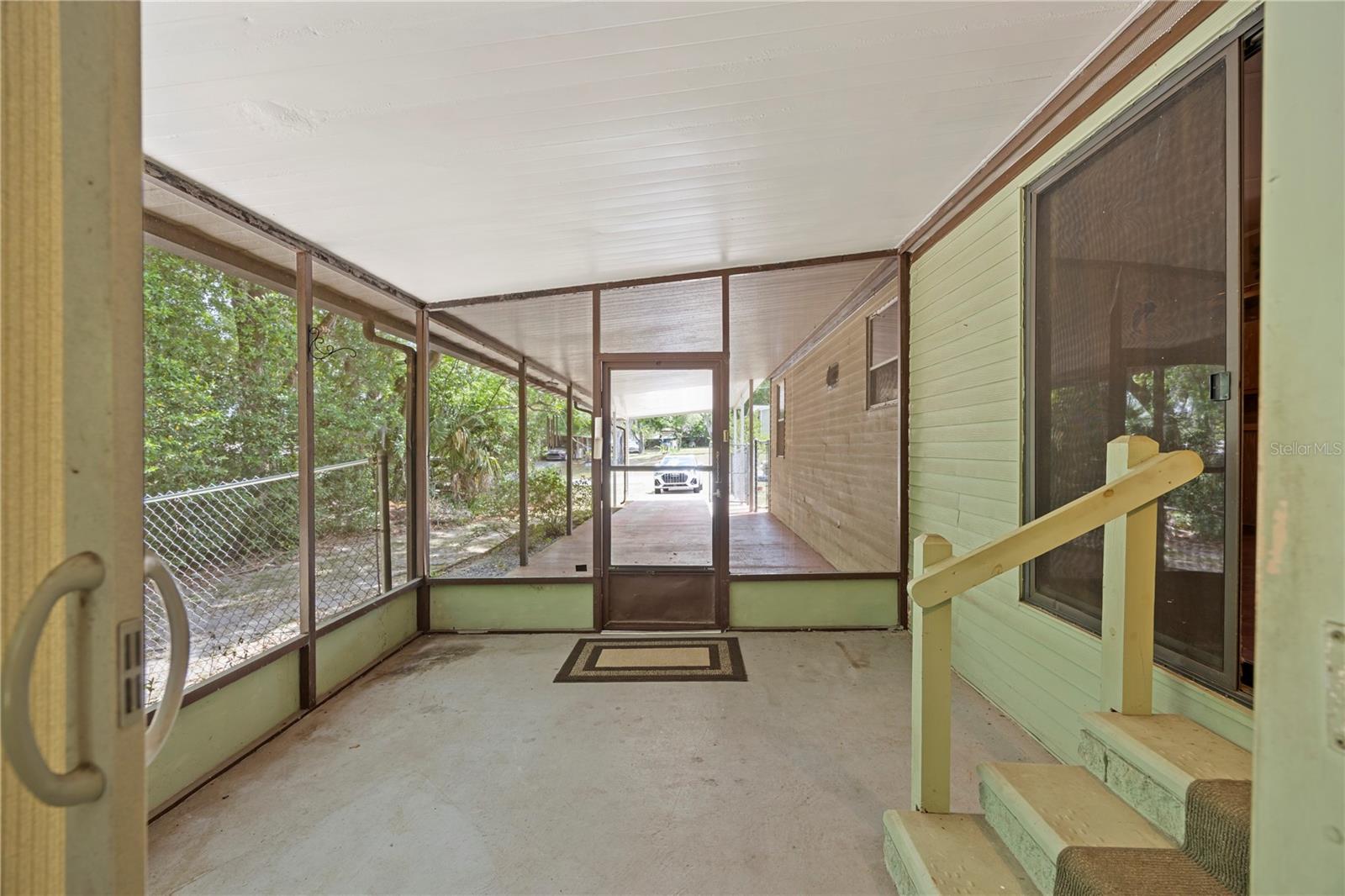 SUNSET VILLAGE - Residential