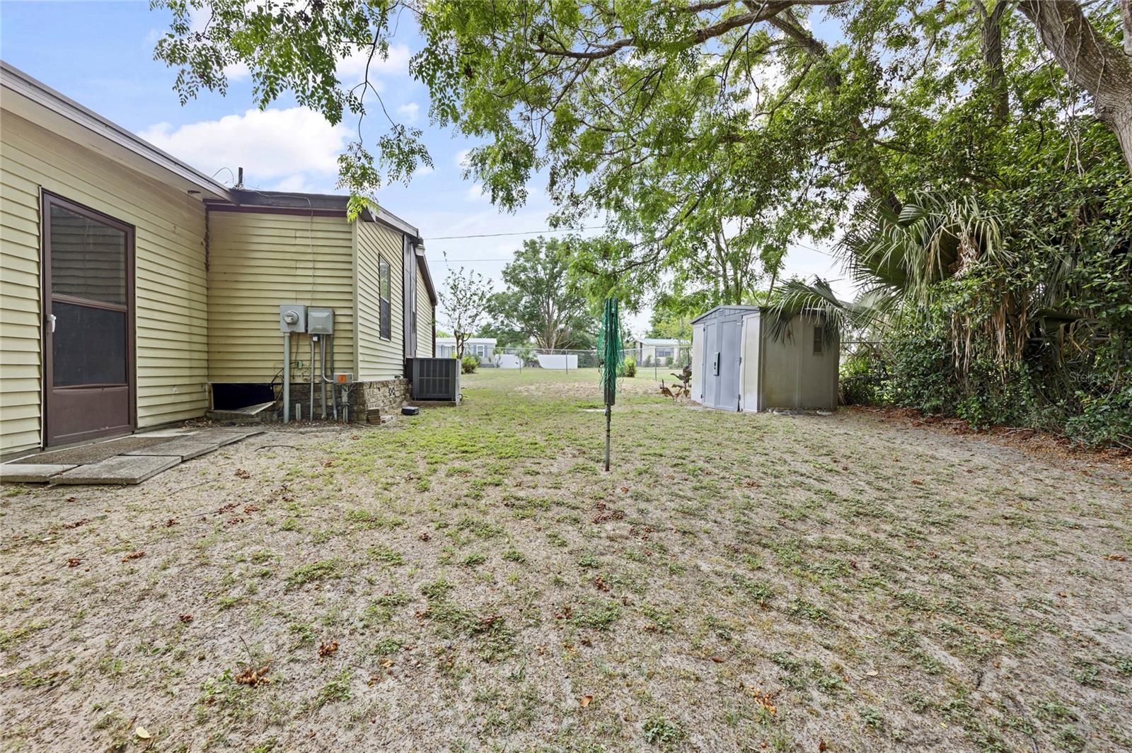 SUNSET VILLAGE - Residential