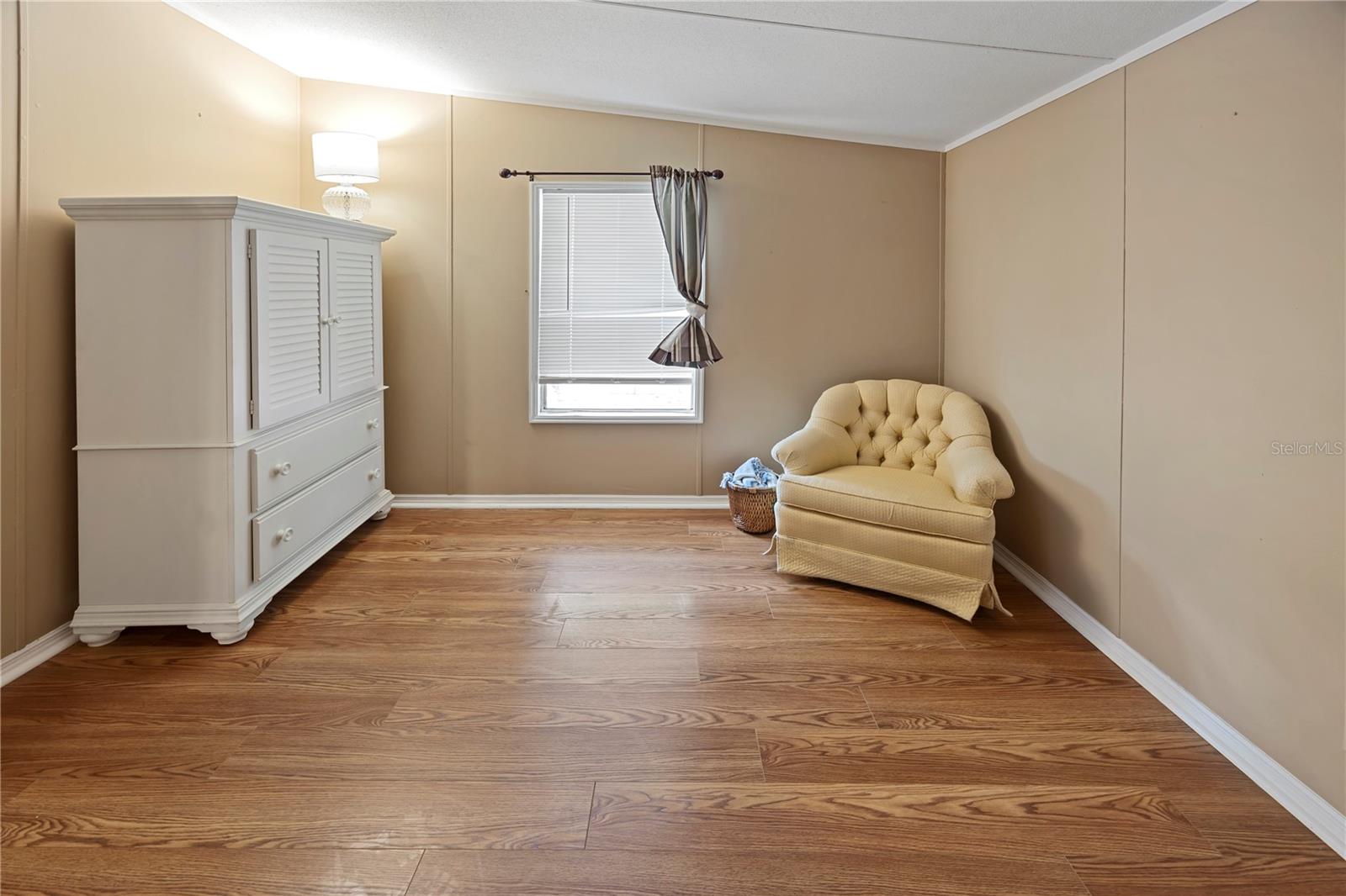 SUNSET VILLAGE - Residential