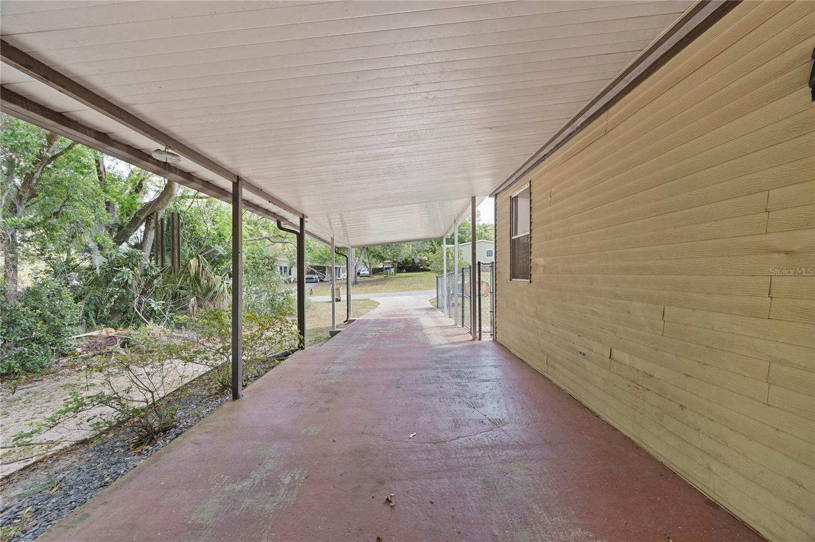 SUNSET VILLAGE - Residential