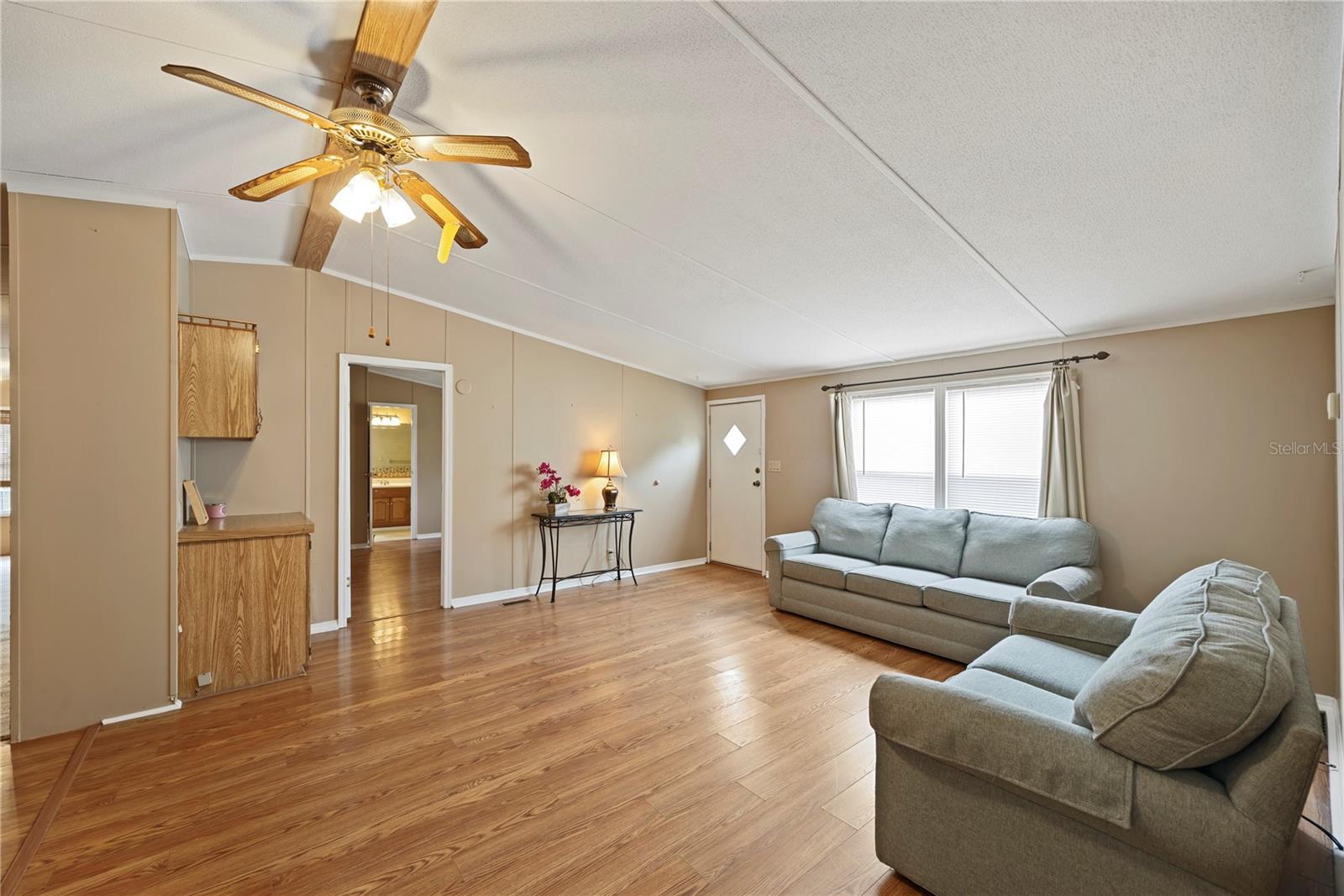 SUNSET VILLAGE - Residential