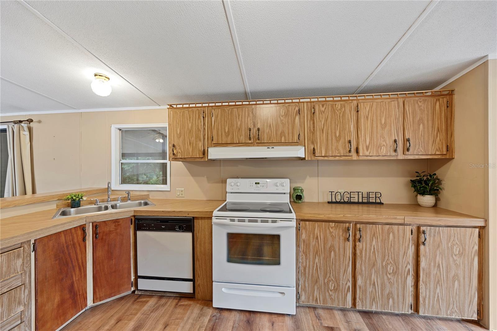 SUNSET VILLAGE - Residential