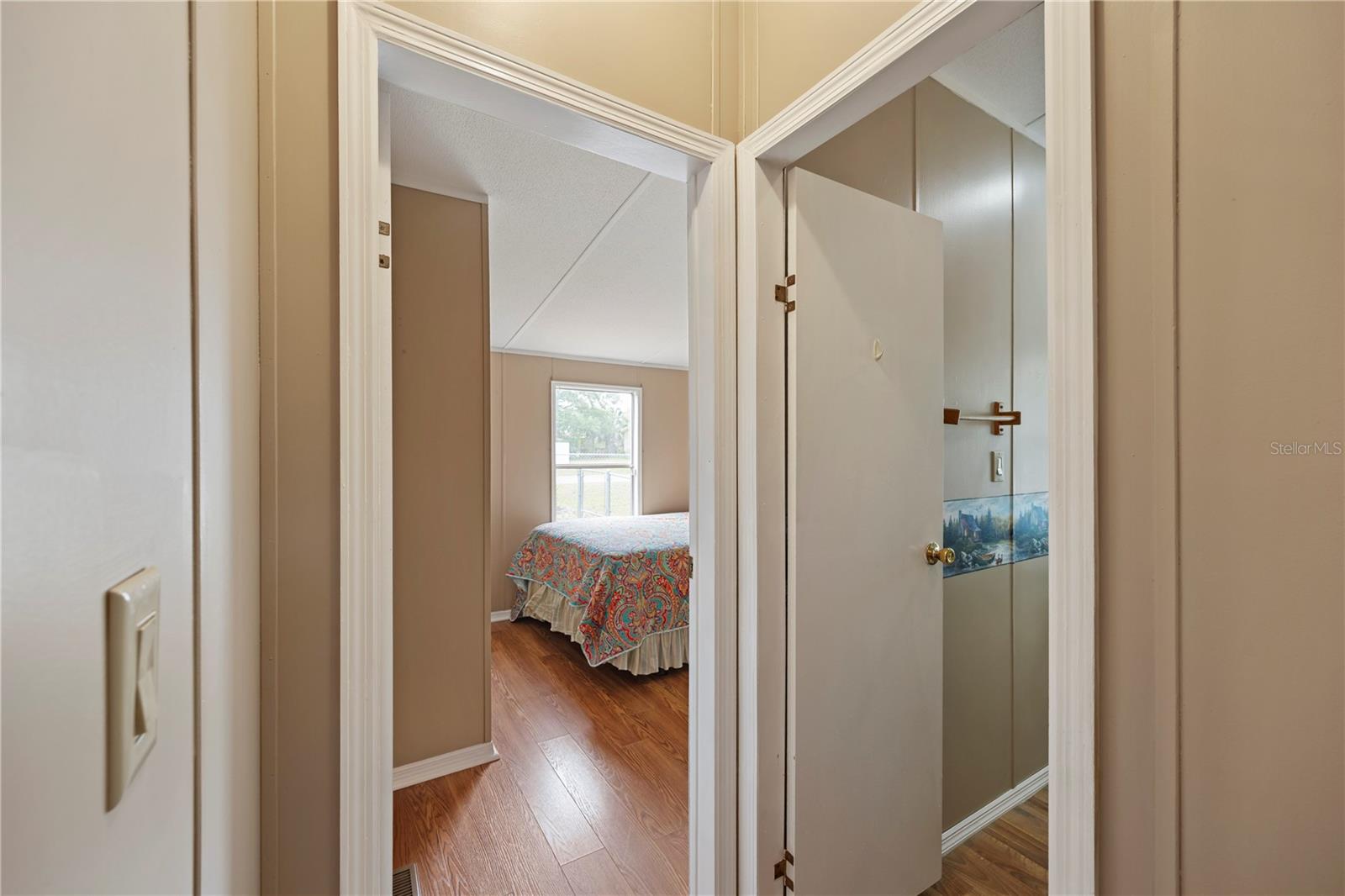 SUNSET VILLAGE - Residential