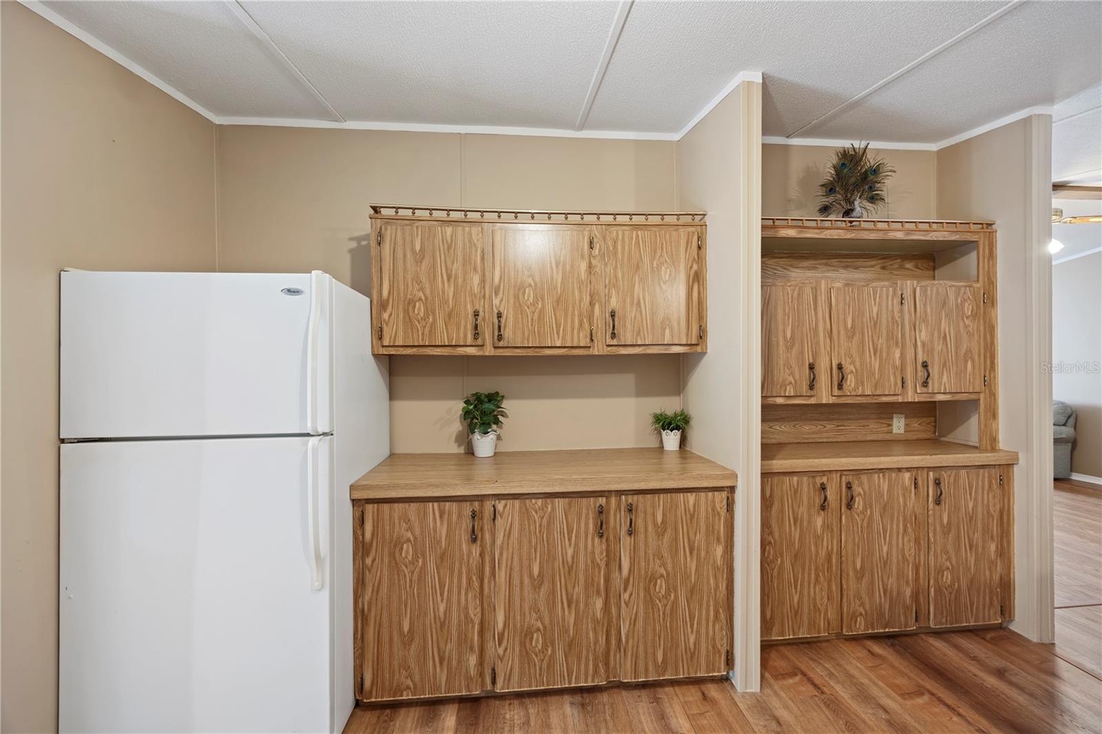 SUNSET VILLAGE - Residential