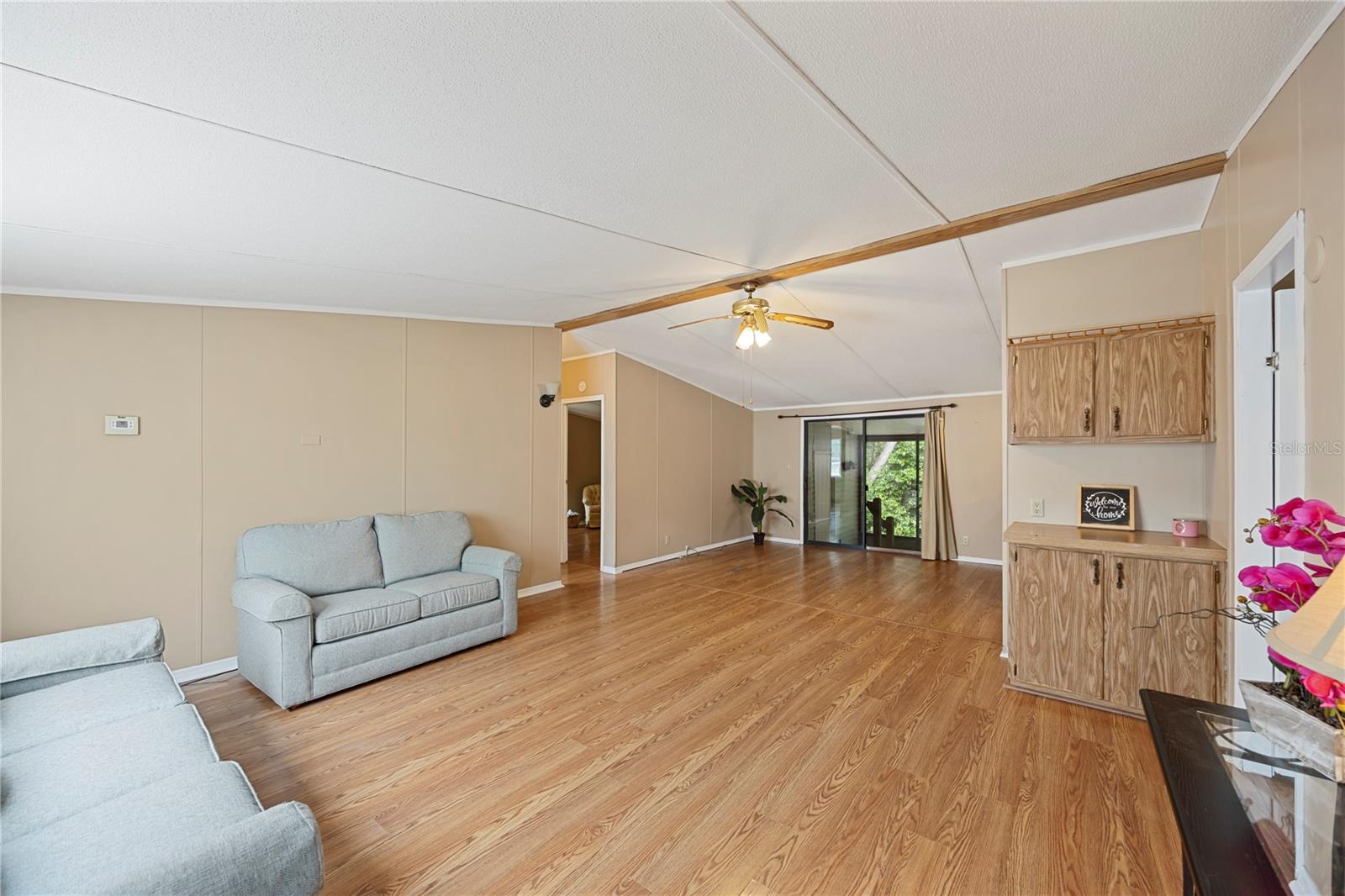 SUNSET VILLAGE - Residential