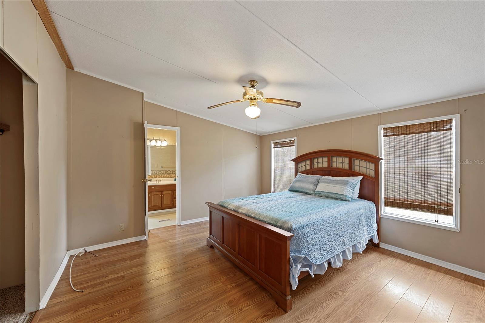 SUNSET VILLAGE - Residential