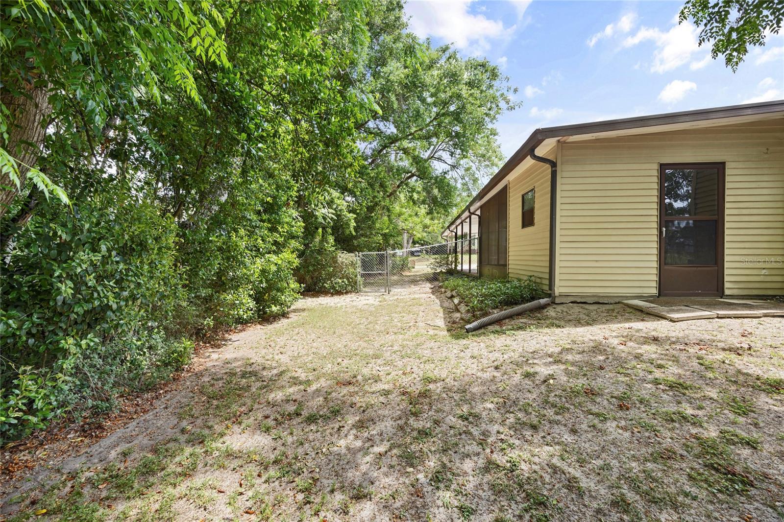 SUNSET VILLAGE - Residential