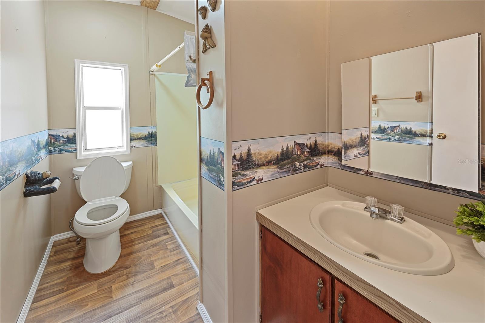 SUNSET VILLAGE - Residential