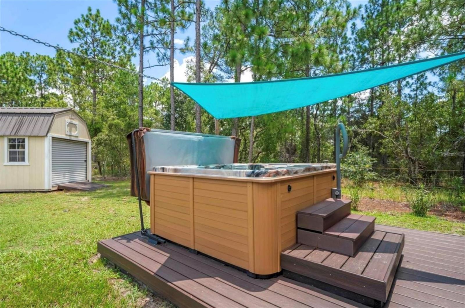 HERNANDO HIGHLANDS UNREC - Residential