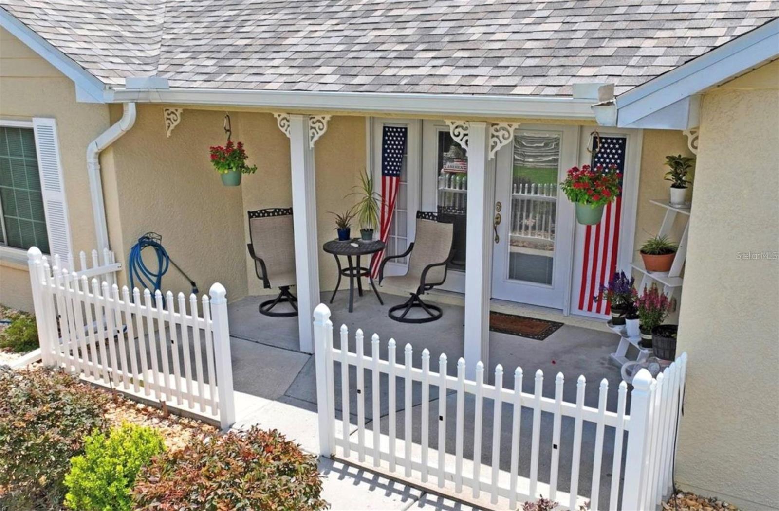 HERNANDO HIGHLANDS UNREC - Residential