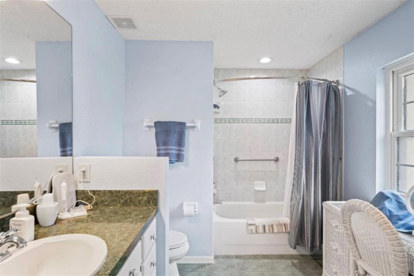 HERNANDO HIGHLANDS UNREC - Residential