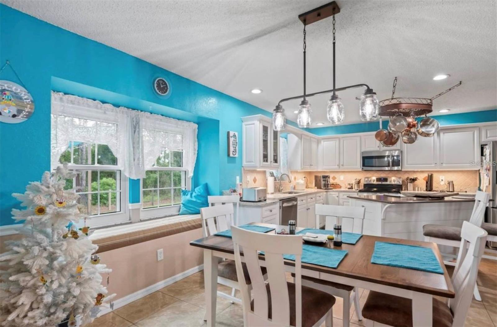 HERNANDO HIGHLANDS UNREC - Residential