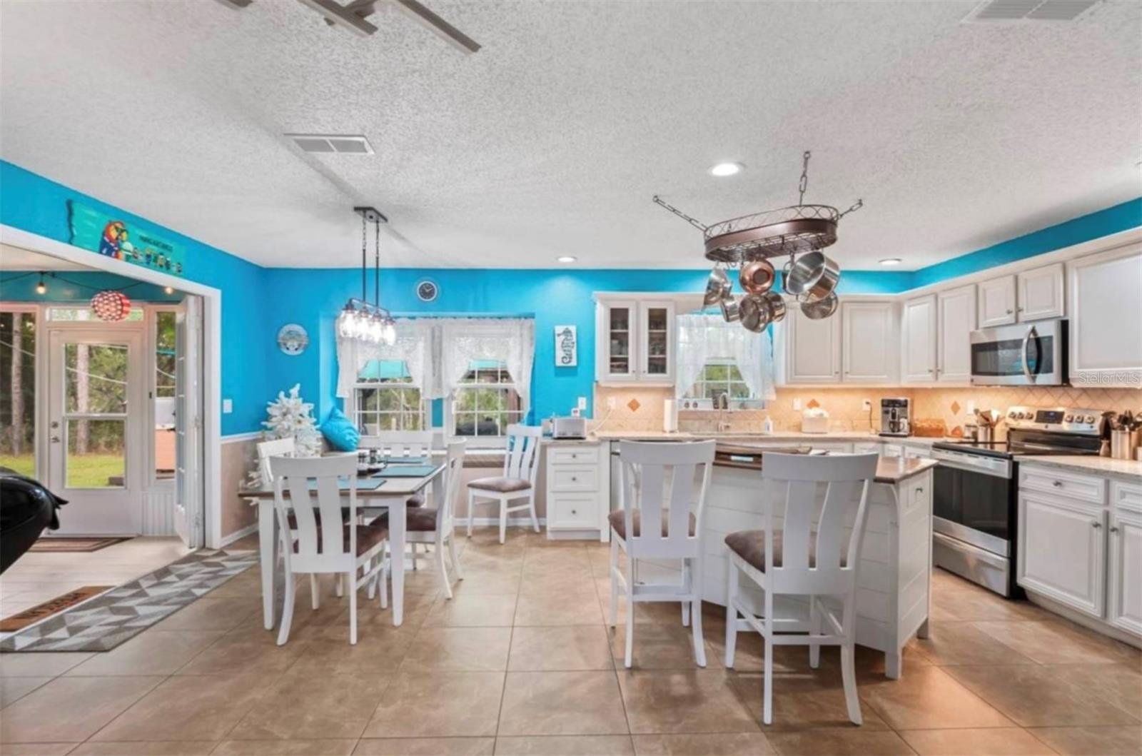 HERNANDO HIGHLANDS UNREC - Residential