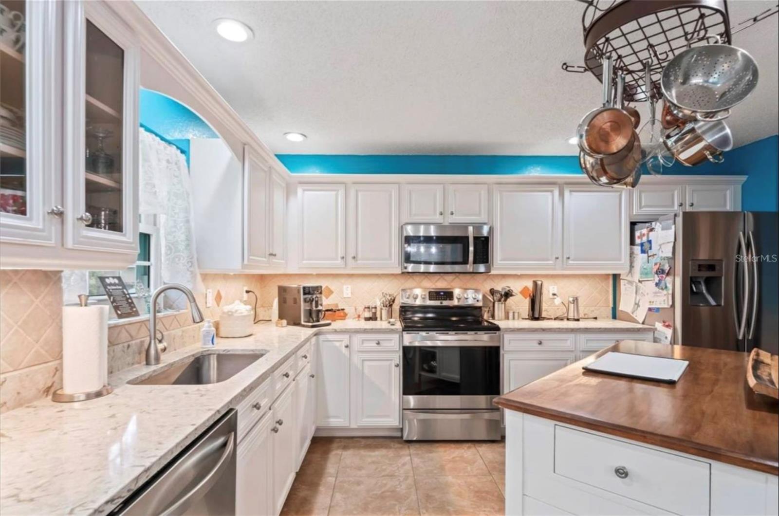 HERNANDO HIGHLANDS UNREC - Residential