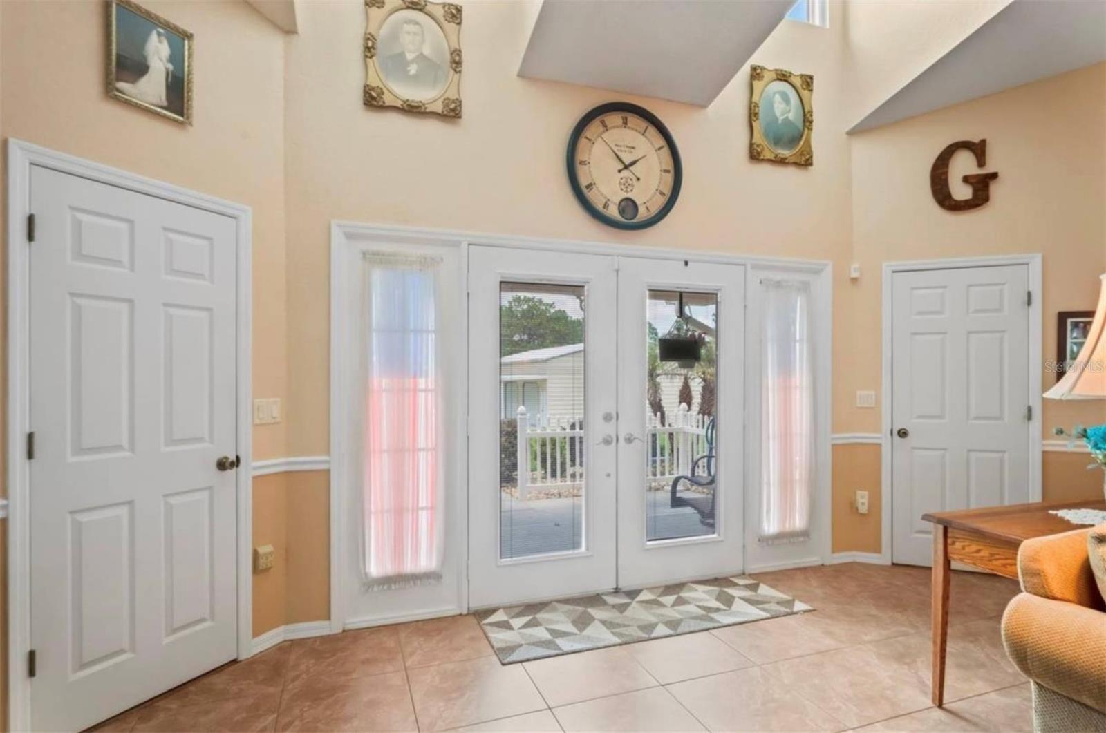 HERNANDO HIGHLANDS UNREC - Residential