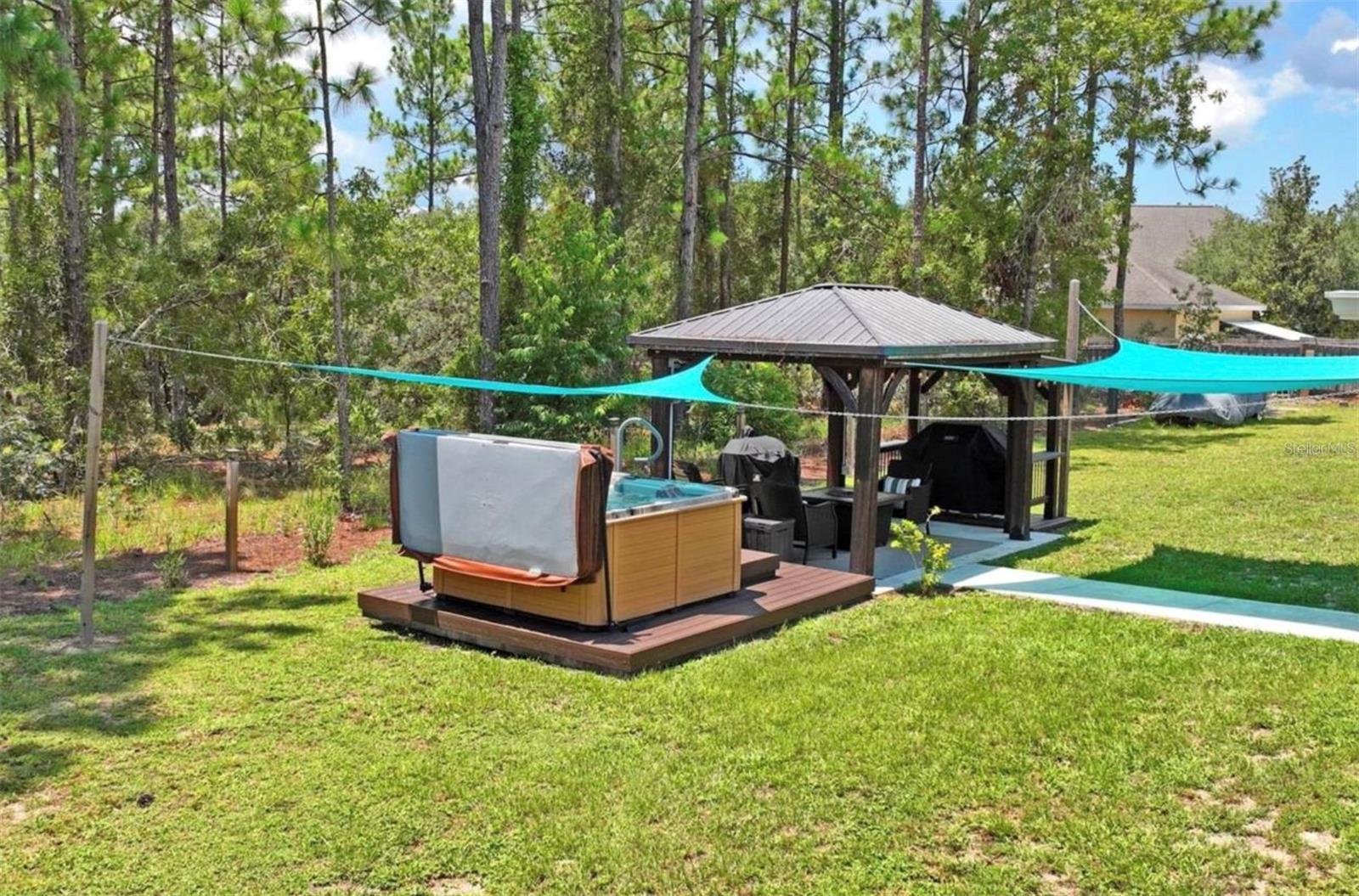 HERNANDO HIGHLANDS UNREC - Residential