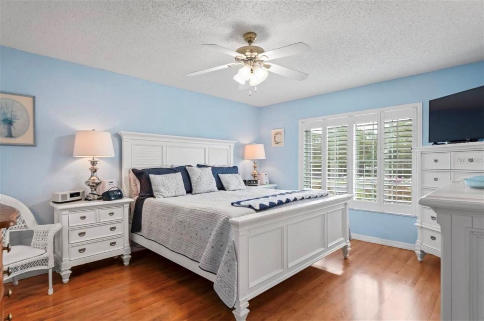 HERNANDO HIGHLANDS UNREC - Residential