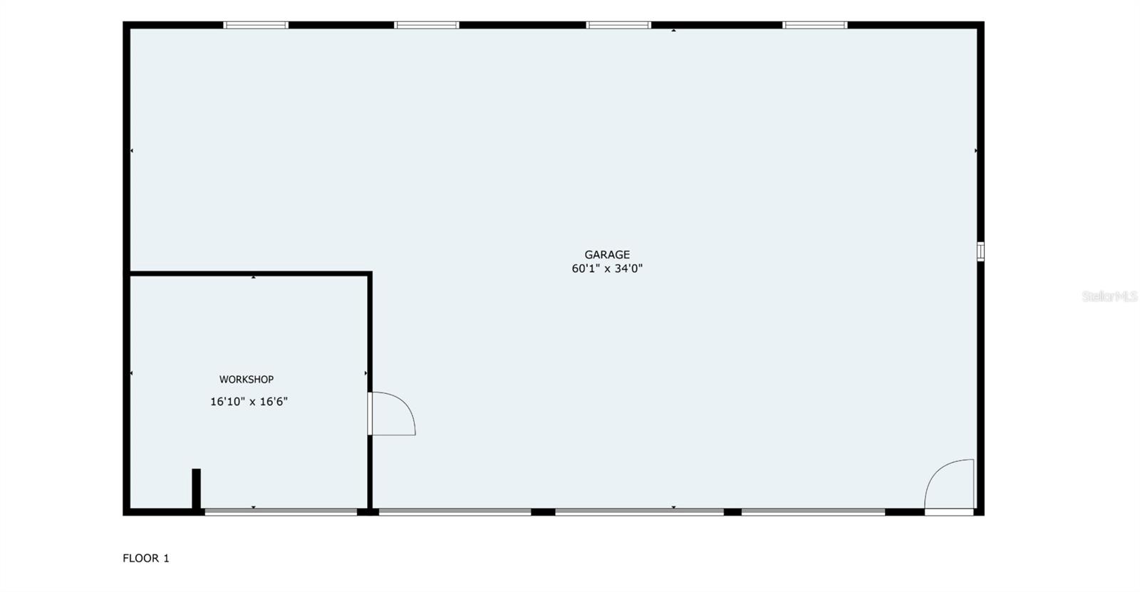 HERNANDO HIGHLANDS UNREC - Residential