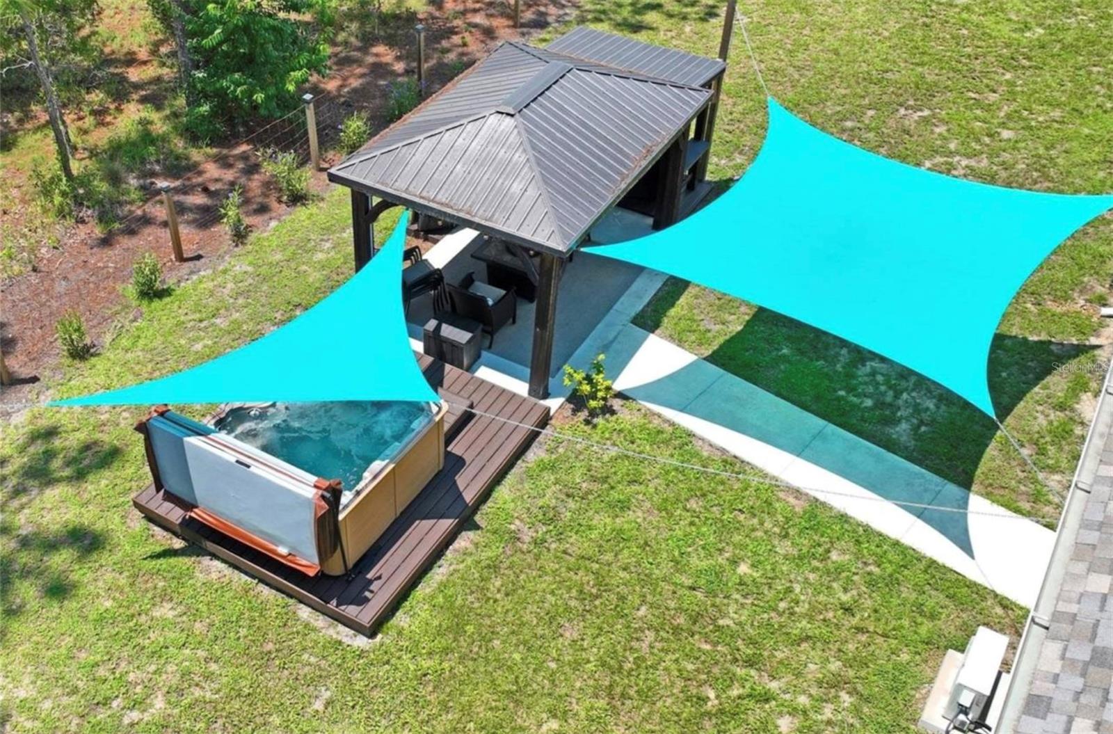 HERNANDO HIGHLANDS UNREC - Residential