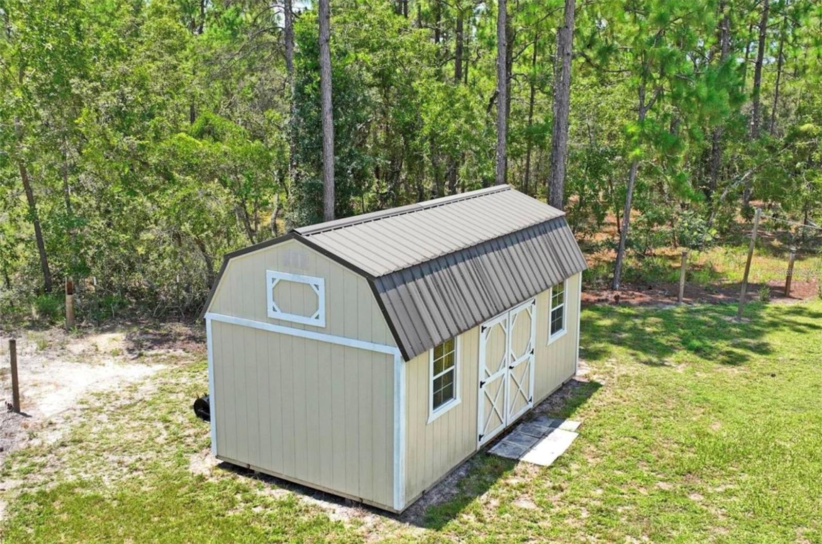 HERNANDO HIGHLANDS UNREC - Residential